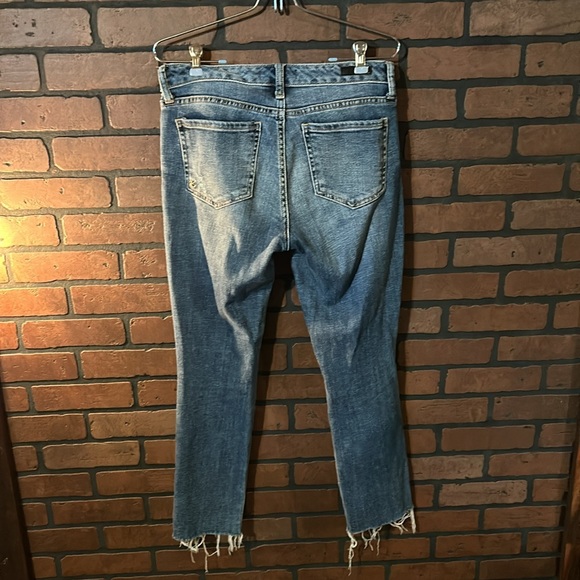 EUC Kut From The Kloth Reece jeans - Picture 3 of 6